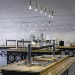 Star 6 Wand- Und Deckenlampe, In Rohem Messing -Günstiges Leuchten Geschäft orsjo belysning star 6 deckenlampe 2