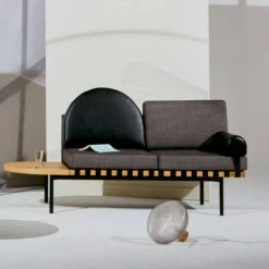 Tidelight Tischlampe, Transparent -Günstiges Leuchten Geschäft petite friture tidelight stehleuchte durchsichtig 9