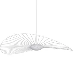 Vertigo Nova 10 M Hängelampe Weiß