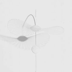 Vertigo Nova Hängelampe, Weiß 7 Vertigo Nova Hängelampe, Weiß -Günstiges Leuchten Geschäft petite friture vertigo nova wandleuchte 6