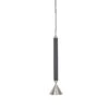 Pholc Apollo 39 Deckenlampe, Schwarz/Gebürstetes Aluminium 2 Pholc Apollo 39 Deckenlampe, Schwarz/Gebürstetes Aluminium -Günstiges Leuchten Geschäft pholc apollo 39 deckenlampe 10