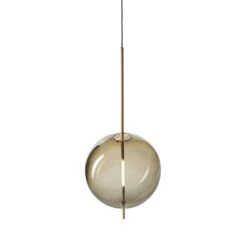 Pholc Kandinsky 30 Deckenlampe, Smoked Grey -Günstiges Leuchten Geschäft pholc kandinsky 30 deckenlampe 1