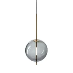 Pholc Kandinsky 30 Deckenlampe, Smoked Grey -Günstiges Leuchten Geschäft pholc kandinsky 30 deckenlampe 12
