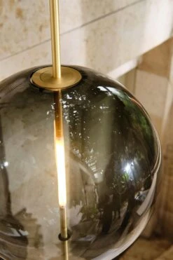 Pholc Kandinsky 30 Deckenlampe, Smoked Grey -Günstiges Leuchten Geschäft pholc kandinsky 30 deckenlampe 15