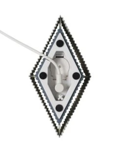 Pholc Romb Mini Tischlampe Tragbar, Cotton -Günstiges Leuchten Geschäft pholc romb mini 0