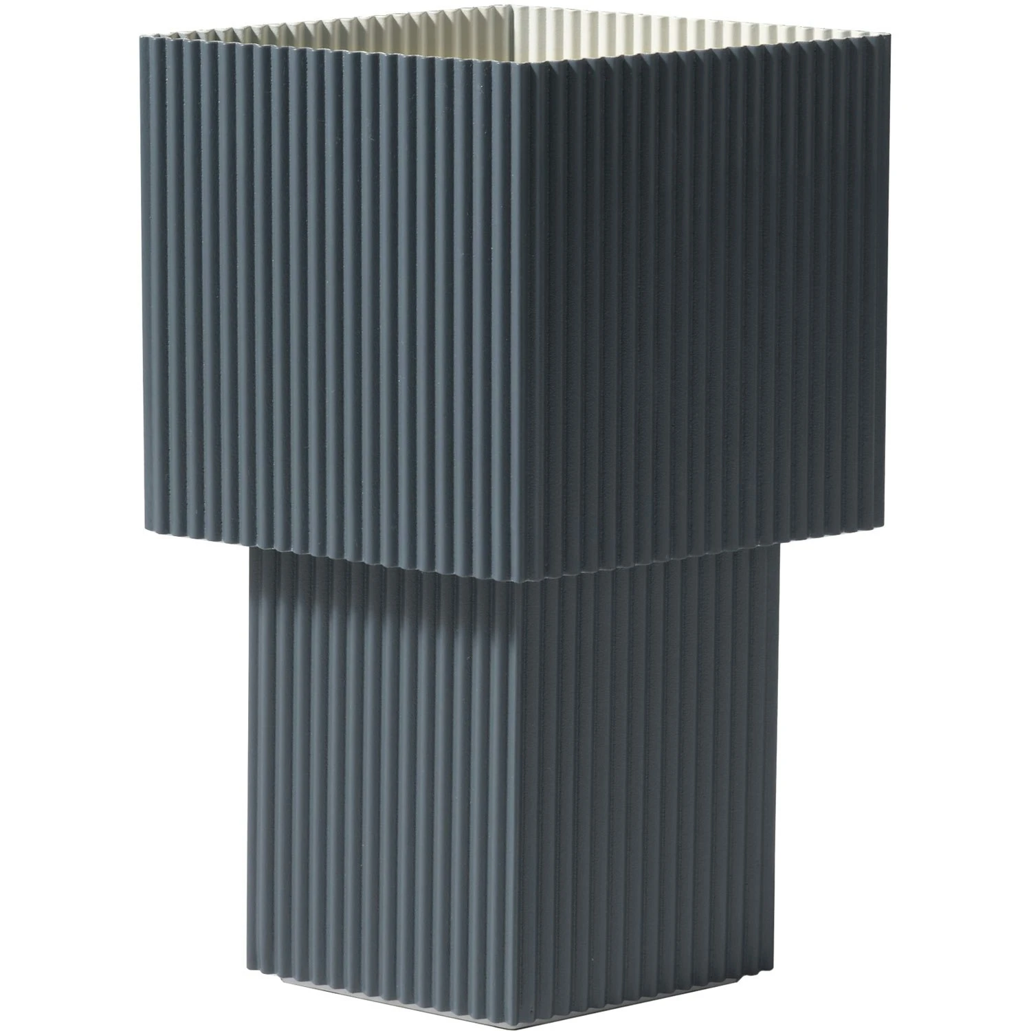 Pholc Romb Mini Tischlampe Tragbar, Stone Blue 3 Pholc Romb Mini Tischlampe Tragbar, Stone Blue