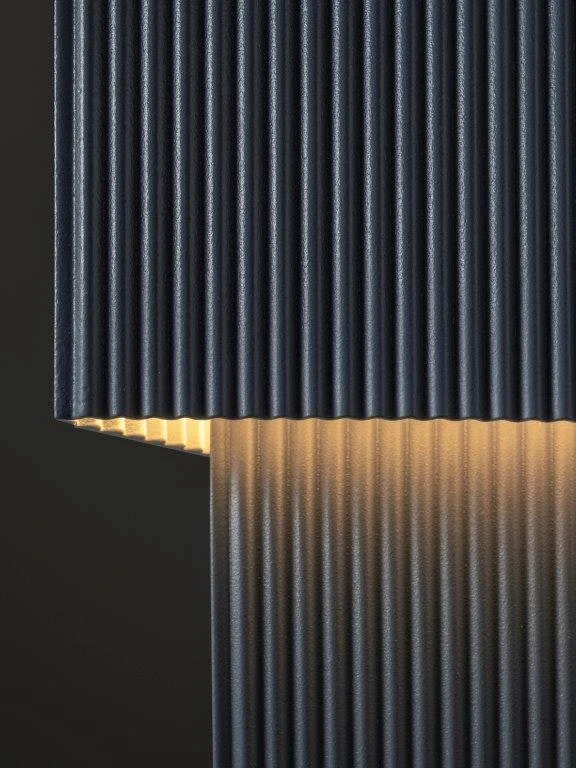 Pholc Romb Mini Tischlampe Tragbar, Stone Blue 8 Pholc Romb Mini Tischlampe Tragbar, Stone Blue – Bild 6