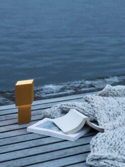 Pholc Romb Mini Tischlampe Tragbar, Cumin -Günstiges Leuchten Geschäft pholc romb mini 28