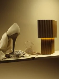 Pholc Romb Mini Tischlampe Tragbar, Cumin -Günstiges Leuchten Geschäft pholc romb mini 29