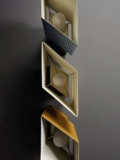 Pholc Romb Mini Tischlampe Tragbar, Cumin -Günstiges Leuchten Geschäft pholc romb mini 30