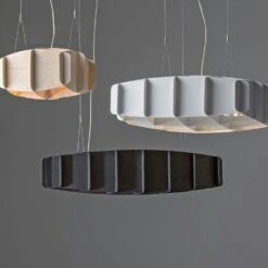 Ristikko 95 Hängelampe, Schwarz -Günstiges Leuchten Geschäft pilke ristikko 4