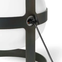 Soft Sport Solarzelllampe, 25 Cm -Günstiges Leuchten Geschäft rosendahl copenhagen soft sport solarzelllampe 1