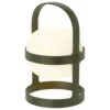 Soft Sport Solarzelllampe Olive, 18,5 Cm -Günstiges Leuchten Geschäft rosendahl copenhagen soft sport solarzelllampe 16