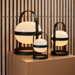 Soft Sport Solarzelllampe, 25 Cm -Günstiges Leuchten Geschäft rosendahl copenhagen soft sport solarzelllampe 2