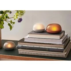 Soft Spot LED, 11 Cm/ Olive -Günstiges Leuchten Geschäft rosendahl copenhagen soft spot led 11 cm 1 2