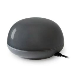 Soft Spot LED, 11 Cm/ Smoke