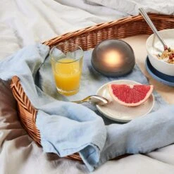 Soft Spot LED, 11 Cm/ Smoke -Günstiges Leuchten Geschäft rosendahl copenhagen soft spot led 11 cm 5