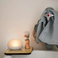 Soft Spot LED, 11 Cm/ Off-White -Günstiges Leuchten Geschäft rosendahl copenhagen soft spot led 11 cm 8