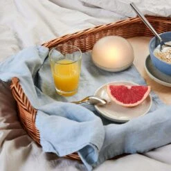 Soft Spot LED, 11 Cm/ Off-White -Günstiges Leuchten Geschäft rosendahl copenhagen soft spot led 11 cm 9