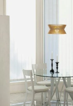 Secto Design Kontro 6000 Pendant, Black -Günstiges Leuchten Geschäft secto design kontro 6000 pendant 2