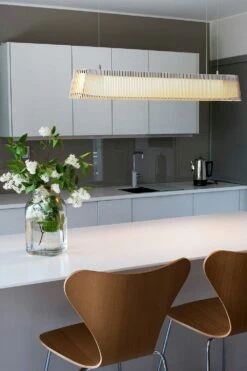 Secto Design Owalo 7000 Pendant, Black -Günstiges Leuchten Geschäft secto design owalo 7000 pendant 2