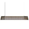 Secto Design Owalo 7000 Pendant, Black
