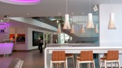 Secto Design Secto 4201 Deckenleuchte, Walnuss -Günstiges Leuchten Geschäft secto design secto 4201 deckenleuchte birk 4