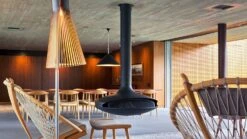 Secto Design Secto 4210 Stehleuchte, Walnuss -Günstiges Leuchten Geschäft secto design secto 4210 stehleuchte birk 2