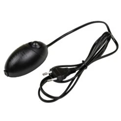 Elflugan Grande Transformator, Schwarz