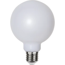 Star Trading 359-27 LED Light Source E27 G95 1,2W 2700K