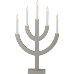 Star Trading Anno 5 Kerzenhalter, Elefant