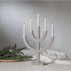 Star Trading Anno 5 Kerzenhalter, Elefant -Günstiges Leuchten Geschäft star trading anno 5 14