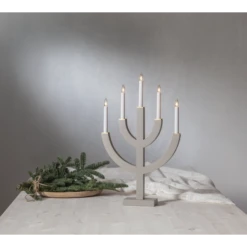 Star Trading Anno 5 Kerzenhalter, Elefant -Günstiges Leuchten Geschäft star trading anno 5 15