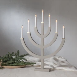 Star Trading Anno 7 Kerzenhalter, Elefant -Günstiges Leuchten Geschäft star trading anno 7 13