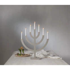 Star Trading Anno 7 Kerzenhalter, Elefant -Günstiges Leuchten Geschäft star trading anno 7 14