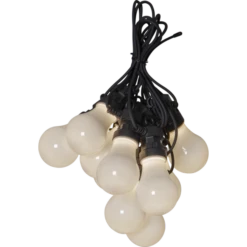 Star Trading Circus Lichterkette