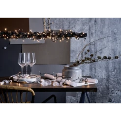 Star Trading Crispy Ice White 360 Lichterkette -Günstiges Leuchten Geschäft star trading crispy ice white 6