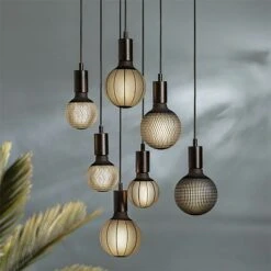 Star Trading E27 G95 Graphic Led-Lampe,  Diamond -Günstiges Leuchten Geschäft star trading e27 g95 graphic led lampe 8