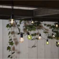 Star Trading Fiesta Lichterkette, Multi -Günstiges Leuchten Geschäft star trading fiesta lichterkette 1 1