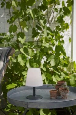 Star Trading Gardenlight Tischlampe Kreta 26 Cm -Günstiges Leuchten Geschäft star trading gardenlight tischlampe kreta 26 cm 1