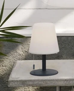 Star Trading Gardenlight Tischlampe Kreta 26 Cm -Günstiges Leuchten Geschäft star trading gardenlight tischlampe kreta 26 cm 2