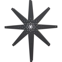 Star Trading Tall Stern, Grafitfarben