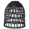 Star Trading Knute Lampshade 35 Cm, Black -Günstiges Leuchten Geschäft star trading knot lampshade 35 cm 1