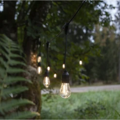 Star Trading Lichterkette, Schwarz -Günstiges Leuchten Geschäft star trading lichterkette 7