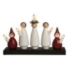 Star Trading Lucia Choir Candle Holder -Günstiges Leuchten Geschäft star trading lucia choir candle holder 0