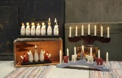 Star Trading Lucia Choir Candle Holder 9 Star Trading Lucia Choir Candle Holder -Günstiges Leuchten Geschäft star trading lucia choir candle holder 3