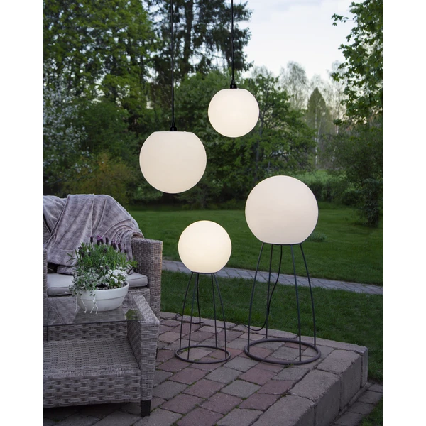 Star Trading Mallorca Stehlampe, 70 Cm 5 Star Trading Mallorca Stehlampe, 70 Cm – Bild 3