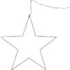 Star Trading Mira Innendekoration Stern, 70 Cm