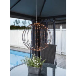 Star Trading Mounty Hängende Kugelleuchte, Schwarz/50 Cm 11 Star Trading Mounty Hängende Kugelleuchte, Schwarz/50 Cm -Günstiges Leuchten Geschäft star trading mounty hangende kugelleuchte schwarz 14