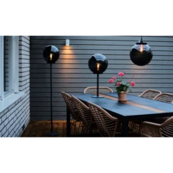 Star Trading Orby Lampenschirm, Schwarz -Günstiges Leuchten Geschäft star trading orby 10